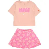 Nike Kids Bold Play Scooter Sett