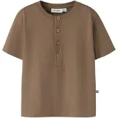 Lil´ Atelier Løs Passform T-skjorte
