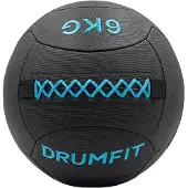 Cecotec Wallpro-kv Medisinball 6 Kg