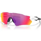 Oakley Radar EV Path S, PRIZM, Matte White