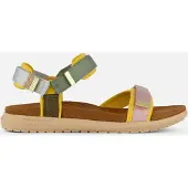 Woden Line Lite Sandaler