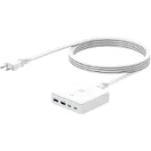 Tucano 904184018 Usb-a-og Usb-c-vegglader