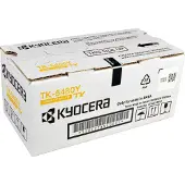 Kyocera Tk-5480y Toner