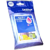 Brother LC527 Blekkpatron magenta