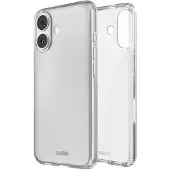 SBS Skinny Cover for iPhone 17 - gjennomsiktig