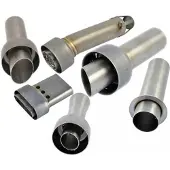 Akrapovic V-tuv264 Støydemper