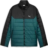 Puma Ess Vattert Jakke