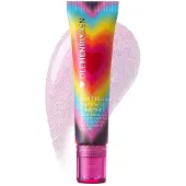 Ole Henriksen Pout Preserve Peptide Lip Treatment Glimmers Pride Rainbow Holographic Glimmer