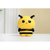 Itotal Bee-18 X 15 X 12.5 Cm Lampe