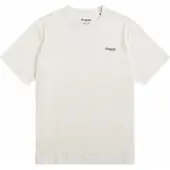 Bergans Graphic Cotton Tee Men Arctic White/Black S