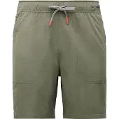 Black Diamond Sequence Shorts