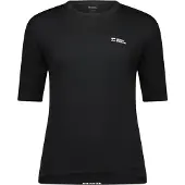 Mons Royale Diversion Merino Bike Jersey svart