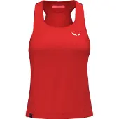 Salewa Pedroc Dry´ton Hybrid Ermeløs T-skjorte