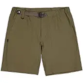 Mons Royale Escapade Shorts grønn