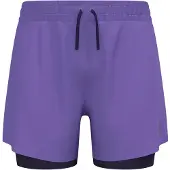Odlo Zeroweight 5 Inch Shorts