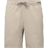 Black Diamond Sequence Shorts
