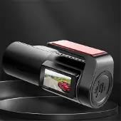 Semoic Mini USB 1080 Full HD bil DVR-kamera dashkamera video
