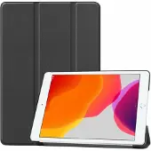 INF Smart deksel til iPad 10.2"/10.5"- svart