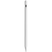 INF Stylus Pen kompatibel med iPad 2018-2023-serien White