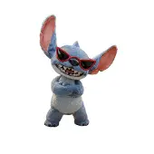 Hot toys Figur MMS815 - Lilo & Stitch - Stitch