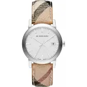 Burberry BU9025 Dameklokke