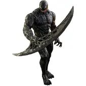 Hot toys Figur MMS590 - Marvel Comics - Venom Standard Version