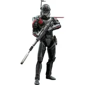 Star Wars Figur Hot Toys TMS087 - : The Bad Batch - Crosshair