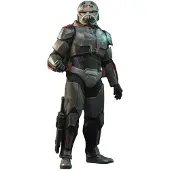 Hot toys Figur TMS099 - Star Wars : The Bad Batch - Wrecker