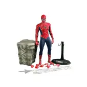 Hot toys Figur MMS143 - Marvel Comics - Spider-Man 3 - Spider-Man