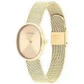 Calvin Klein Watches Euphoria 23mm Dameklokke
