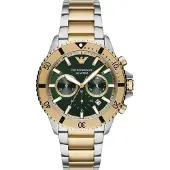 Emporio Armani Emporio AR11586 dykkerkronograf herreklokke