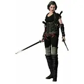 Hot toys Figur MMS139 - Resident Evil : Afterlife - Alice