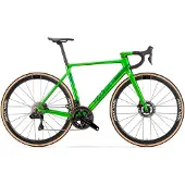 Wilier Verticale Slr Landeveissykkelramme