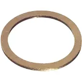 Dresselhaus 10113084 Låseringer 100 Enheter