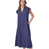Redgreen Dream Ermeløs Kjole