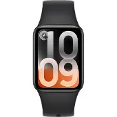 Xiaomi Smart Band 10 Pro | AMOLED | pulsmåler | vanntett | Bluetooth | Midnight svart