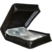 MediaRange omslag til CD/DVD disks