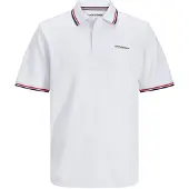 Jack & Jones Campa Kortermet Poloskjorte