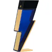 Carolina Herrera Bad Boy Cobalt Absolu Eau de Parfum 50 ml