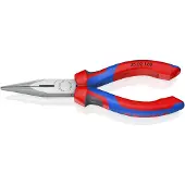 Knipex Nebbtenger med skjær, (radiotenger)