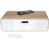 Thomson mini hi-fi tårn MIC301IBT