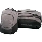 Head Racket Coello Pro X Padel L Duffelbag