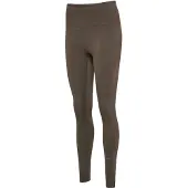 Hummel Court Mid Waist Pocket Leggings