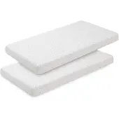 cambrass Plumeti 60x120x17 Cm Barnesenglaken 2 Enheter