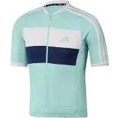 Adidas Tempo Mer Kort Ermet Trøye