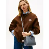 Tommy Hilfiger Aw0aw18286 Skulderveske