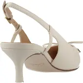 Clarks Shoes Zarey Bow Højhælede Sko