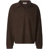 DEF Teddy Collegegenser