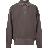 Carhartt WIP Harper Langermet Polo