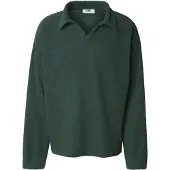 DEF Teddy Collegegenser